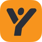 mylaps speedhive android application logo